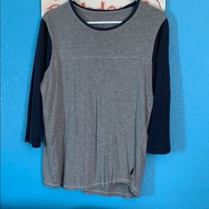 Baseball Tee (Donated)